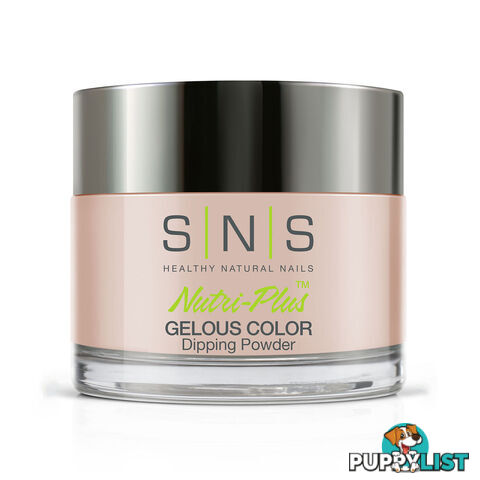 SNS AC21 Gelous Dipping Powder 28g (1oz) Congeniality - 635635739218