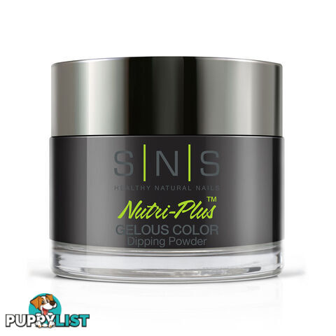 SNS #071 Gelous Dipping Powder 28g (1oz) Take Me Home Tonight - 635635720735