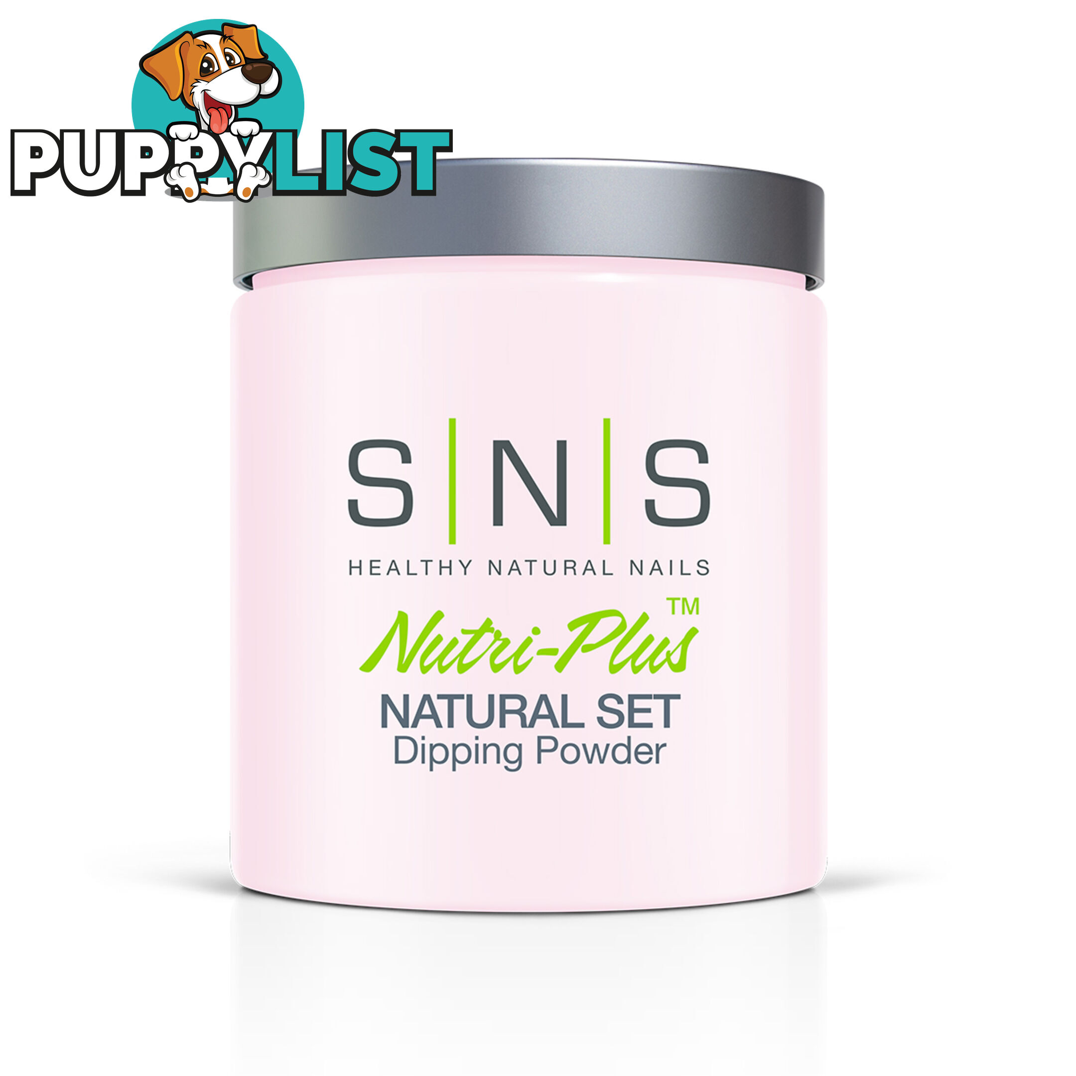 SNS Natural Set (16oz) 448g - 635635735418