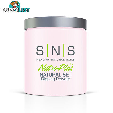 SNS Natural Set (16oz) 448g - 635635735418