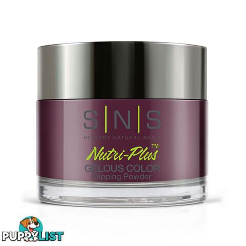 SNS CT01 Gelous Dipping Powder 28g (1oz) MVP - 635635723071