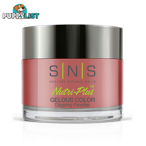 SNS AC27 Gelous Dipping Powder 28g (1oz) Epiphany - 635635739157