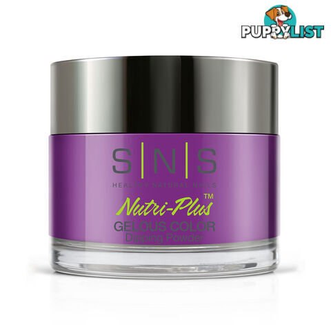 SNS EC11 Gelous Dipping Powder 28g (1oz) Bachelor Party - 635635724757