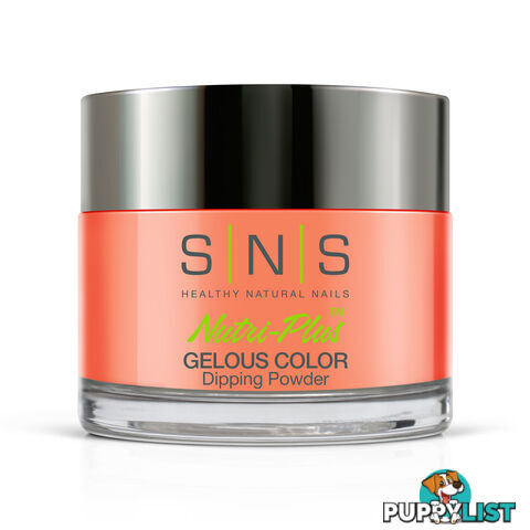 SNS LV32 Gelous Dipping Powder 28g (1oz) Enchante - 635635730116