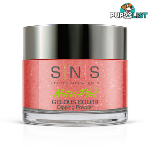 SNS IS22 Gelous Dipping Powder 28g (1oz) Harvest Moon - 655302824290