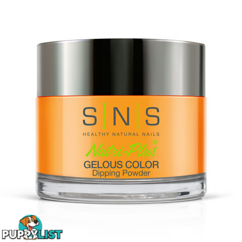 SNS EC09 Gelous Dipping Powder 28g (1oz) Beronoulli Principle - 635635724733