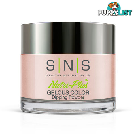 SNS LV13 Gelous Dipping Powder 28g (1oz) La Boom - 635635738631