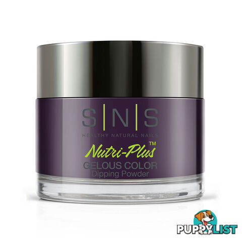 SNS #050 Gelous Dipping Powder 28g (1oz) Stradivarius - 635635720575