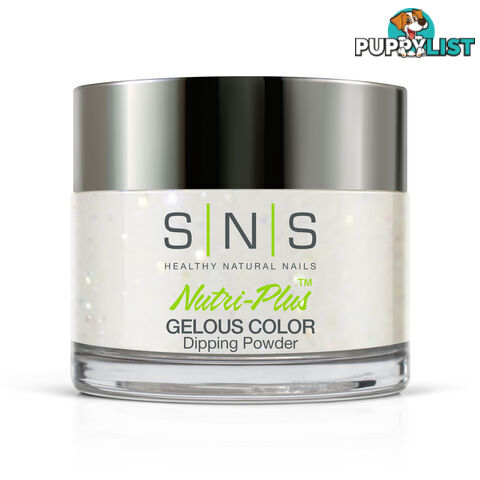 SNS #095 Gelous Dipping Powder 28g (1oz) Day Dreamers - 635635720896