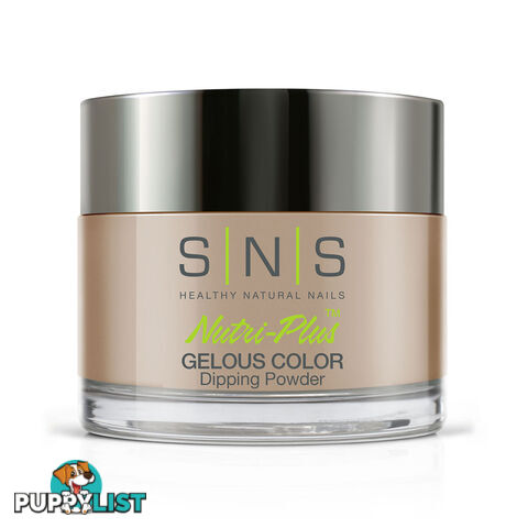 SNS NOS05 Gelous Dipping Powder 28g (1oz) Storm in the Distance - 635635729653