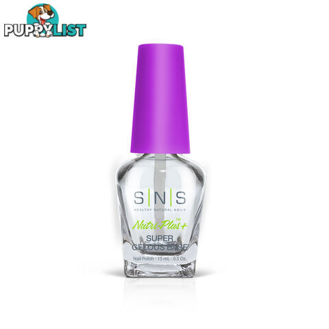 SNS Gelous Base 0.5oz 15ml - 635635724535