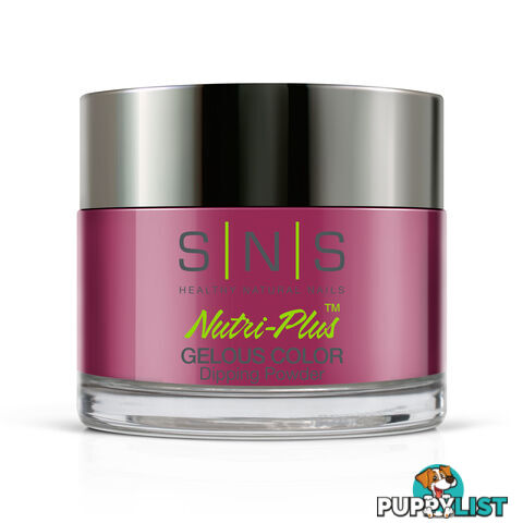 SNS LV35 Gelous Dipping Powder 28g (1oz) Magnifique - 635635725075