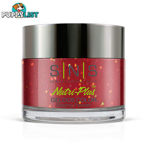 SNS #318 Gelous Dipping Powder 28g (1oz) Cosmic Journeys - 635635722531