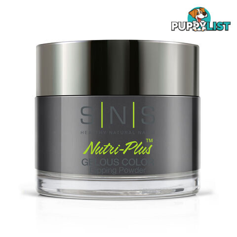 SNS M5  Gelous Dipping Powder 28g (1oz) Wind Surf - 635635724818