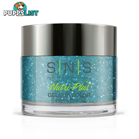 SNS SP14 Gelous Dipping Powder 28g (1oz) Party Patrol - 635635734794