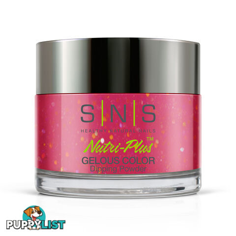 SNS LV21 Gelous Dipping Powder 28g (1oz) Cadeau - 635635738648