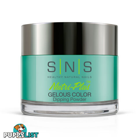 SNS SC10 Gelous Dipping Powder 28g (1oz) - 635635724115