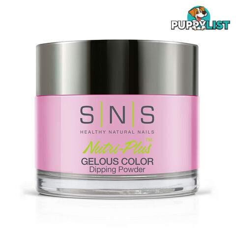 SNS #306 Gelous Dipping Powder 28g (1oz) Duchess of Gordon - 635635722418