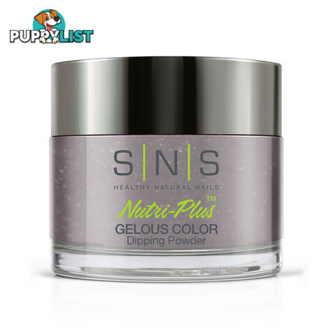 SNS BOS01 Gelous Dipping Powder 28g (1oz) French Connection - 635635729875