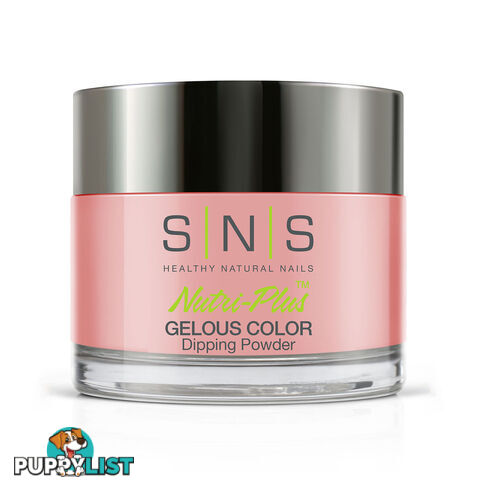 SNS #130 Gelous Dipping Powder 28g (1oz) Fashion Walk - 635635721237