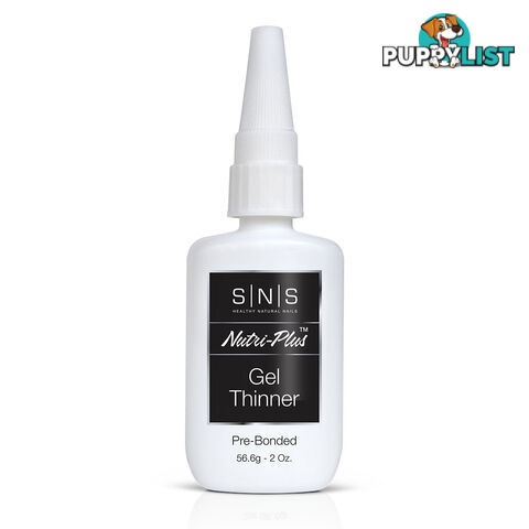 SNS Gel Thinner 2oz 56g Refill - 635635724436