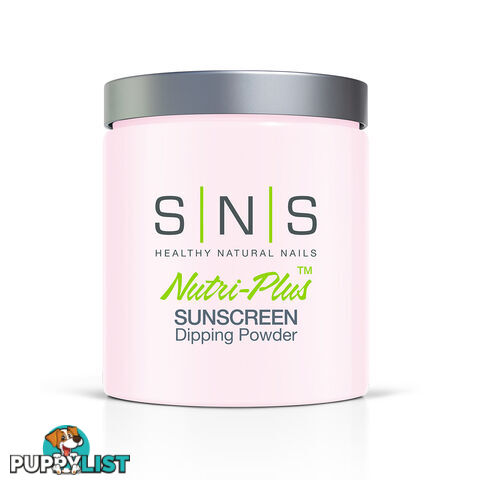 SNS Sunscreen (16oz) 448g - 635635735487