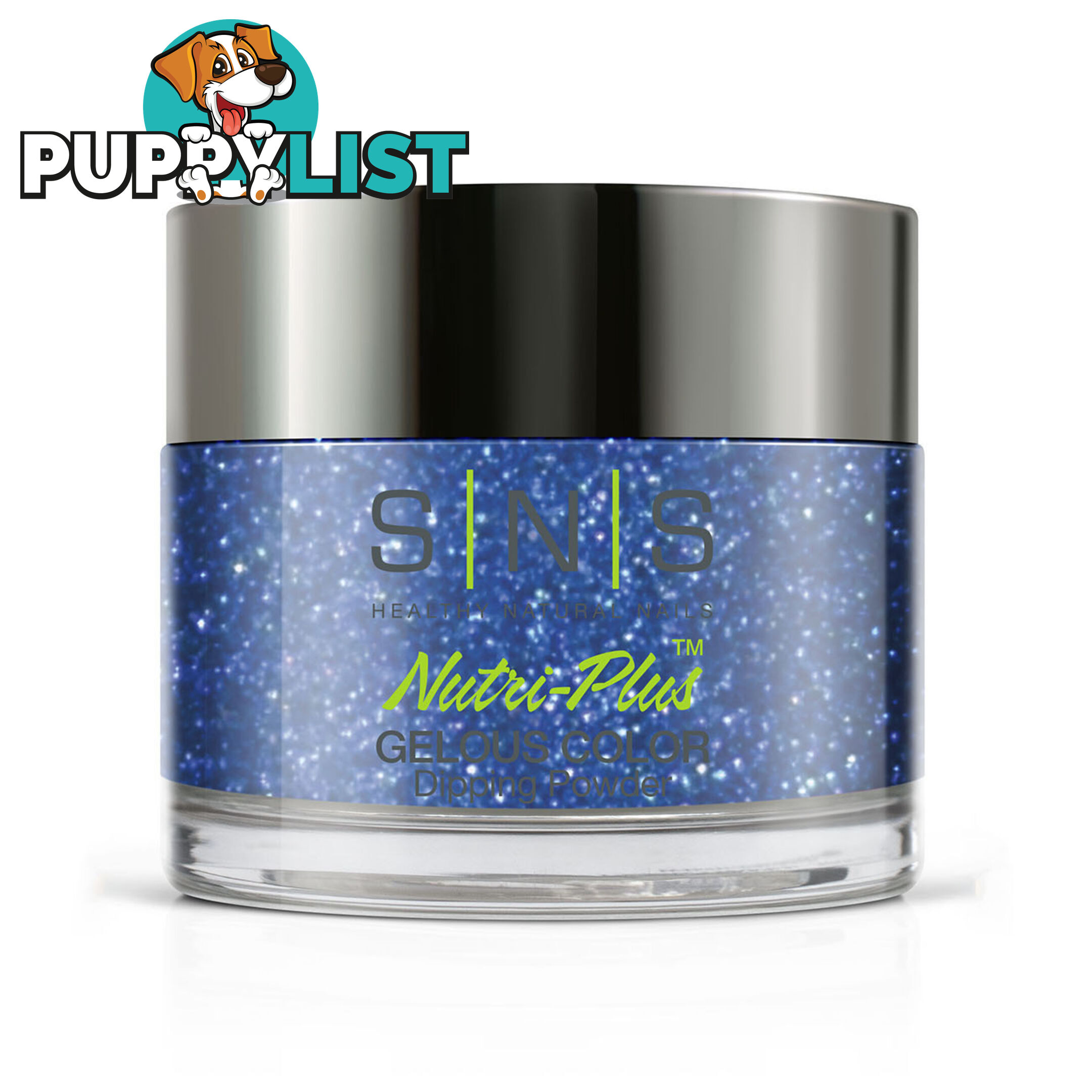 SNS SP06 Gelous Dipping Powder 28g (1oz) Schnickies! - 635635734718