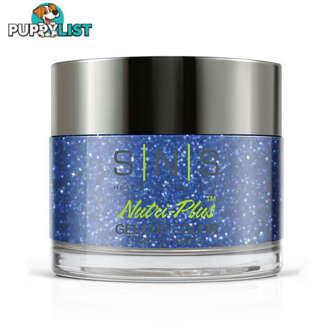 SNS SP06 Gelous Dipping Powder 28g (1oz) Schnickies! - 635635734718