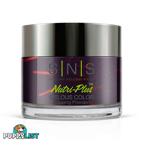 SNS HC03 Gelous Dipping Powder 28g (1oz) Big Reveal - 635635723705