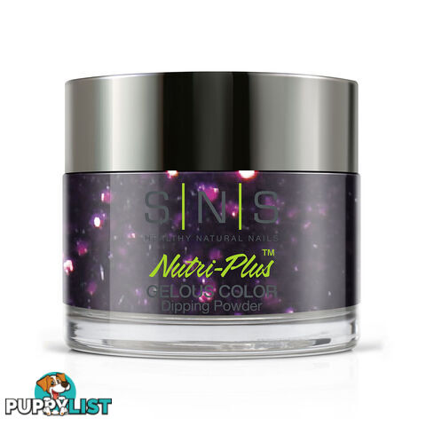 SNS #099 Gelous Dipping Powder 28g (1oz) Wizard Fantasy - 635635720933