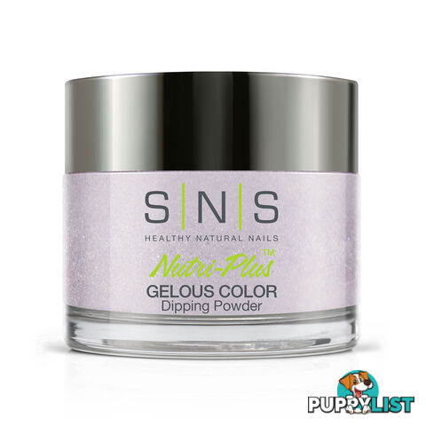 SNS #261 Gelous Dipping Powder 28g (1oz) Master Plan - 635635722258