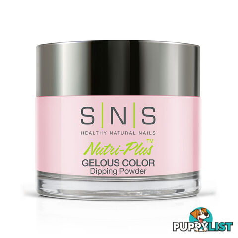 SNS BOS12 Gelous Dipping Powder 28g (1oz) Sweet 16 - 635635729981