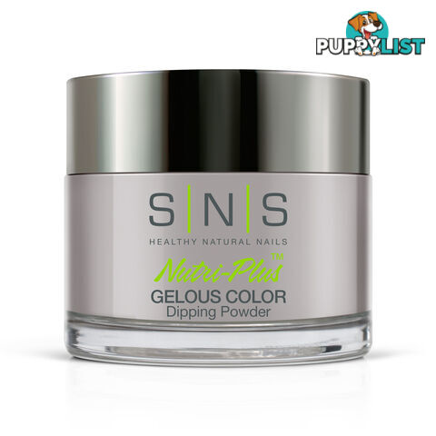 SNS LV08 Gelous Dipping Powder 28g (1oz) L’Arc De Triomphe - 635635738938