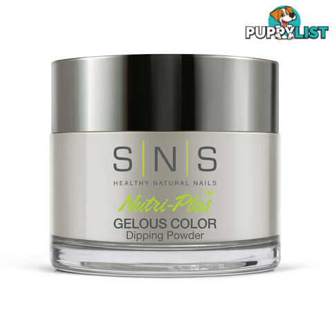 SNS DW15 Gelous Dipping Powder 43g (1.5oz) I Heart NY - 655302857991