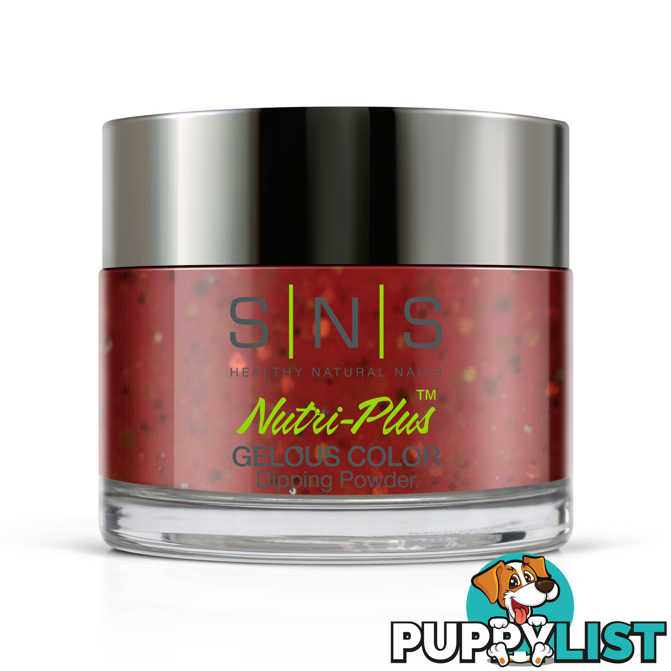 SNS #157 Gelous Dipping Powder 28g (1oz) UR Hard To Find - 635635721497