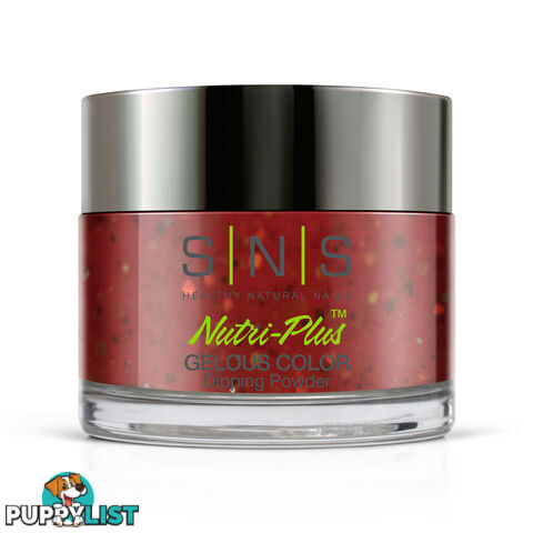 SNS #157 Gelous Dipping Powder 28g (1oz) UR Hard To Find - 635635721497