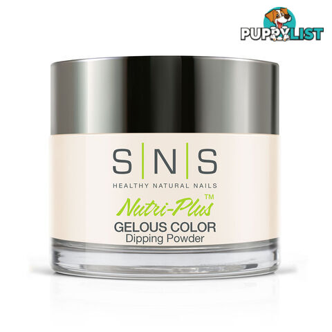 SNS #228 Gelous Dipping Powder 28g (1oz) A Perfect Harmony - 635635721923