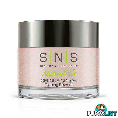 SNS NC14 Gelous Dipping Powder 28g (1oz) Beyonce - 635635739492