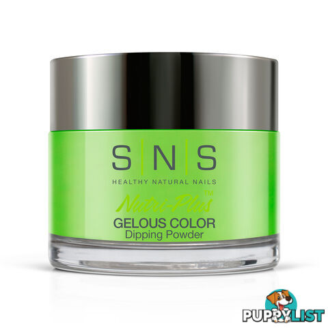 SNS GW08 Gelous Dipping Powder 28g (1oz) Stop Calling Me Sir - 655302846650