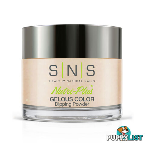 SNS NOS13 Gelous Dipping Powder 28g (1oz) Lucky Star - 635635729738