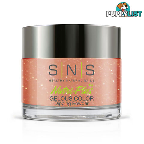 SNS SC17 Gelous Dipping Powder 28g (1oz) Charm School - 635635724184