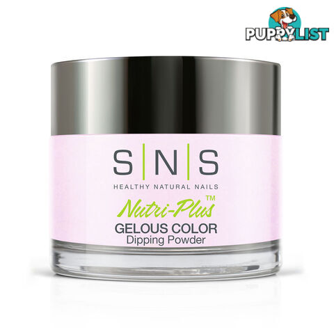 SNS #366 Gelous Dipping Powder 28g (1oz) Camino Royale - 635635735715