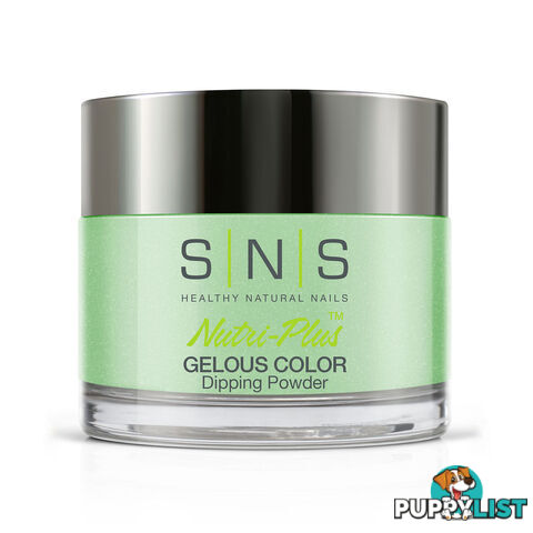 SNS EC06 Gelous Dipping Powder 28g (1oz) Vivaldi - 635635724702