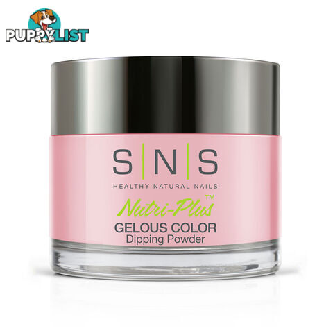 SNS #326 Gelous Dipping Powder 28g (1oz) Reincarnation - 635635722616