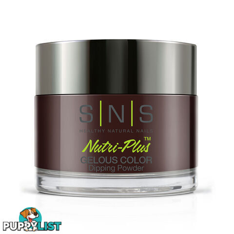 SNS AC29 Gelous Dipping Powder 28g (1oz) Driven - 635635739164