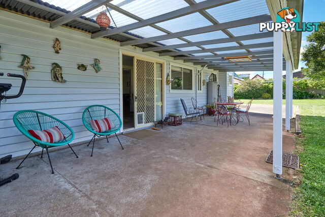 53 East Barrack St Deloraine TAS 7304