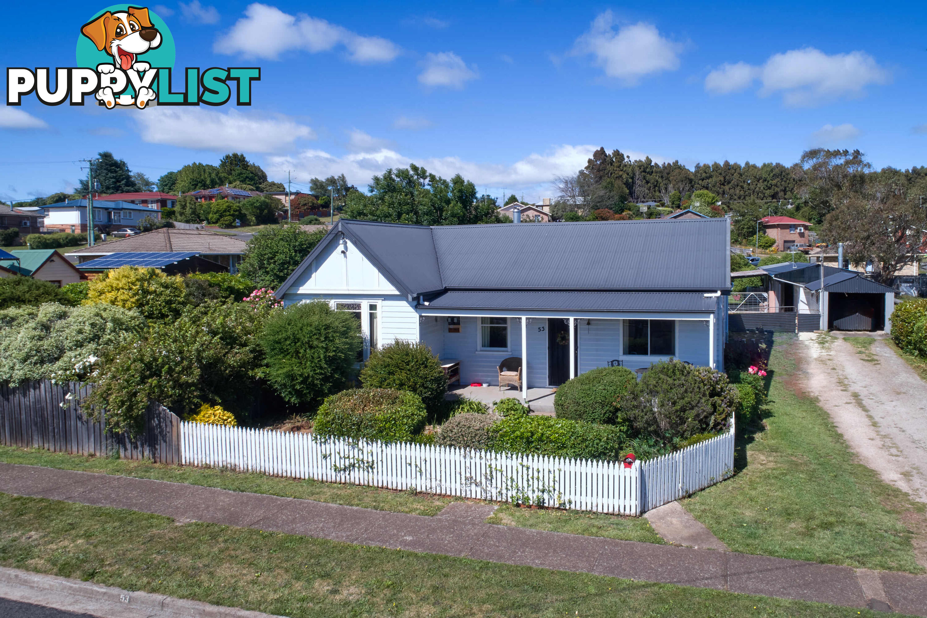 53 East Barrack St Deloraine TAS 7304