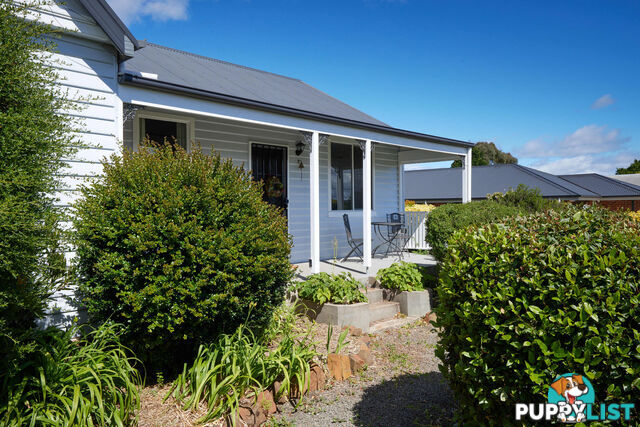 53 East Barrack St Deloraine TAS 7304