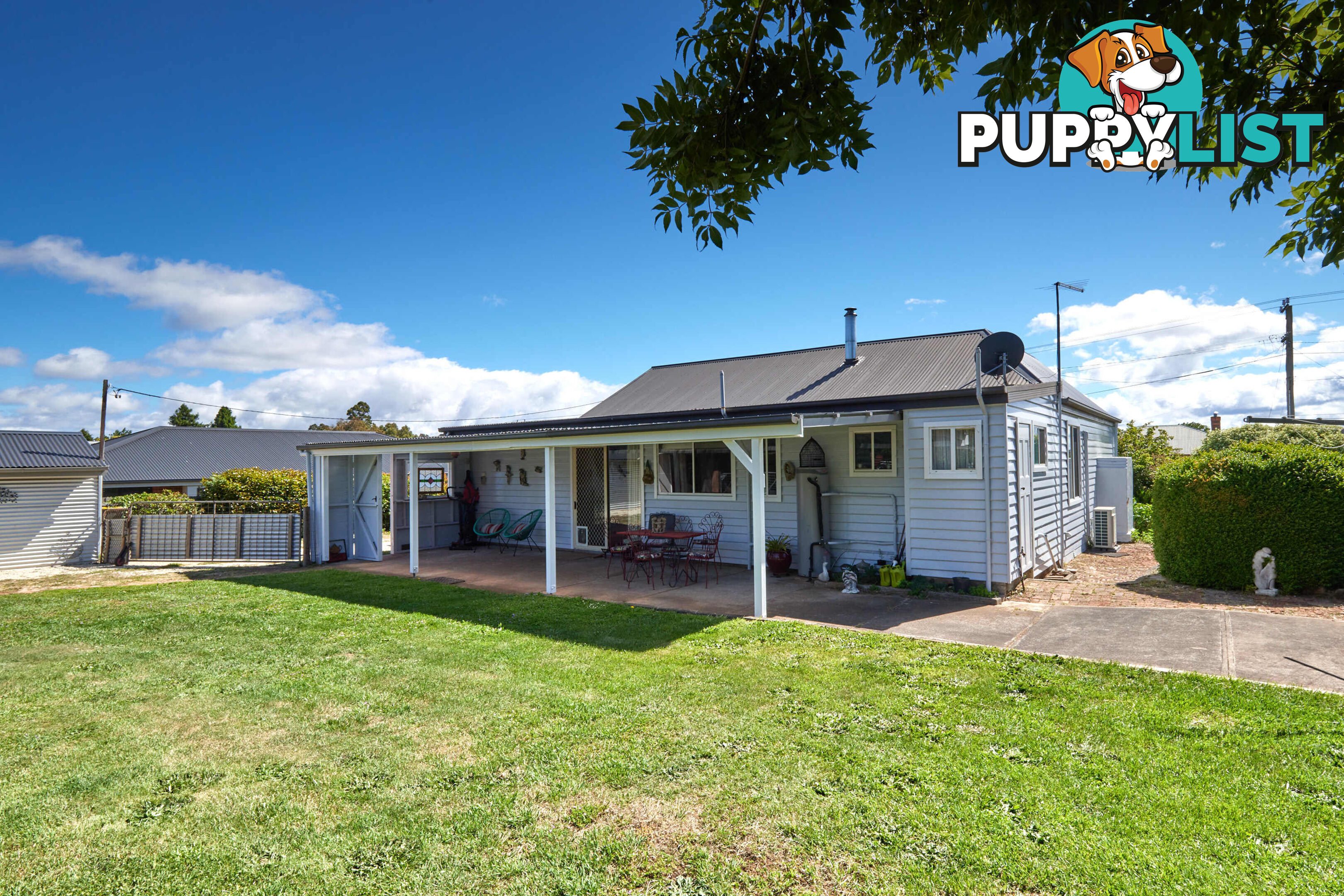 53 East Barrack St Deloraine TAS 7304