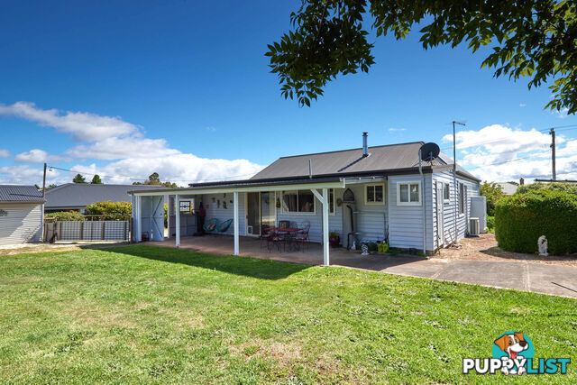 53 East Barrack St Deloraine TAS 7304